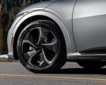 2022 Kia EV6 Wheel Wallpapers 150x120 (30)