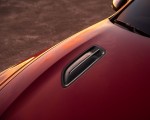 2022 Kia Stinger GT Detail Wallpapers 150x120 (22)