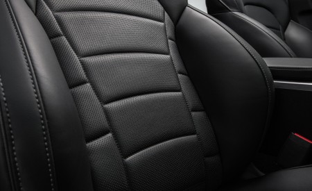 2022 Kia Stinger GT Interior Front Seats Wallpapers 450x275 (34)