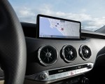 2022 Kia Stinger GT-Line Central Console Wallpapers  150x120 (23)