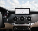 2022 Kia Stinger GT-Line Central Console Wallpapers  150x120