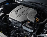 2022 Kia Stinger GT-Line Engine Wallpapers 150x120 (21)
