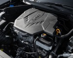 2022 Kia Stinger GT-Line Engine Wallpapers 150x120