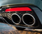 2022 Kia Stinger GT-Line Exhaust Wallpapers 150x120