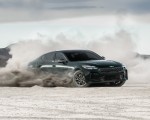 2022 Kia Stinger GT-Line Front Three-Quarter Wallpapers 150x120