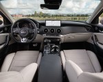 2022 Kia Stinger GT-Line Interior Cockpit Wallpapers 150x120