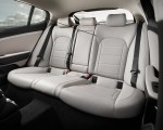 2022 Kia Stinger GT-Line Interior Rear Seats Wallpapers 150x120