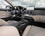 2022 Kia Stinger GT-Line Interior Wallpapers 150x120 (26)