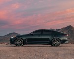 2022 Kia Stinger GT-Line Side Wallpapers 150x120 (12)