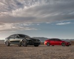 2022 Kia Stinger GT-Line Wallpapers  150x120 (14)