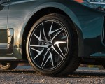 2022 Kia Stinger GT-Line Wheel Wallpapers 150x120