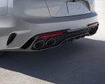 2022 Kia Stinger Scorpion Special Edition Exhaust Wallpapers 150x120