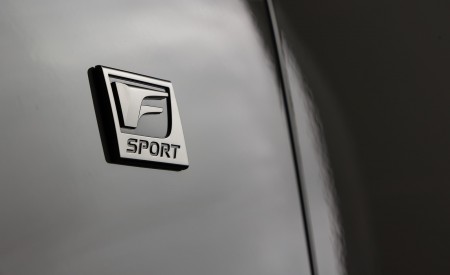2022 Lexus IS 500 F Sport Performance Launch Edition Badge Wallpapers 450x275 (30)