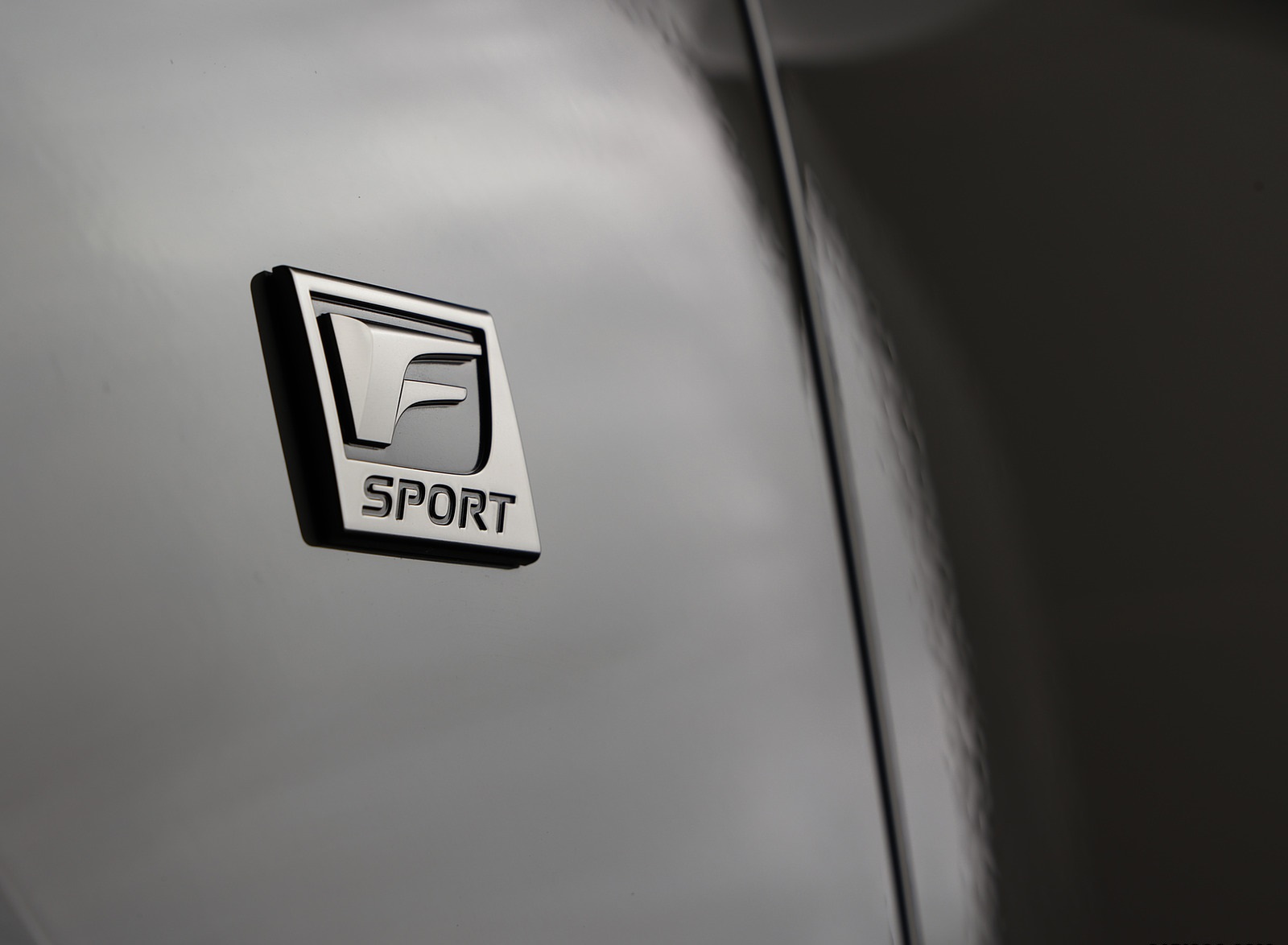 2022 Lexus IS 500 F Sport Performance Launch Edition Badge Wallpapers #30 of 45