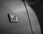 2022 Lexus IS 500 F Sport Performance Launch Edition Badge Wallpapers 150x120 (29)