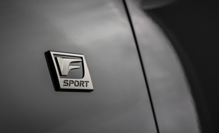 2022 Lexus IS 500 F Sport Performance Launch Edition Badge Wallpapers 450x275 (29)