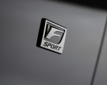 2022 Lexus IS 500 F Sport Performance Launch Edition Badge Wallpapers 150x120 (28)