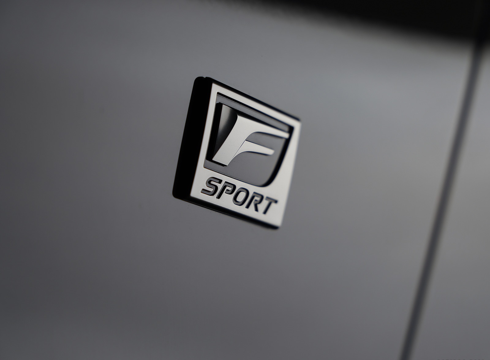 2022 Lexus IS 500 F Sport Performance Launch Edition Badge Wallpapers #28 of 45