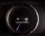 2022 Lexus IS 500 F Sport Performance Launch Edition Digital Instrument Cluster Wallpapers 150x120