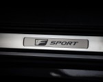 2022 Lexus IS 500 F Sport Performance Launch Edition Door Sill Wallpapers 150x120 (33)
