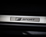 2022 Lexus IS 500 F Sport Performance Launch Edition Door Sill Wallpapers 150x120