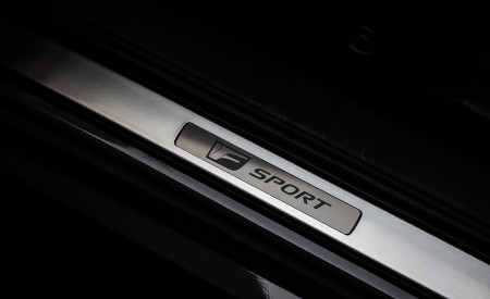 2022 Lexus IS 500 F Sport Performance Launch Edition Door Sill Wallpapers 450x275 (34)