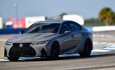 2022 Lexus IS 500 F Sport Performance Launch Edition Wallpapers & HD Images