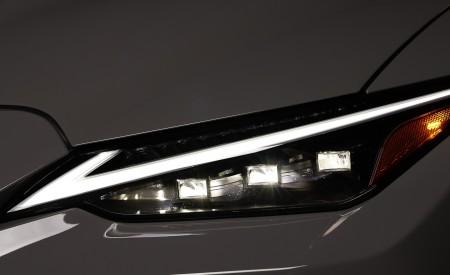 2022 Lexus IS 500 F Sport Performance Launch Edition Headlight Wallpapers 450x275 (25)