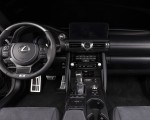 2022 Lexus IS 500 F Sport Performance Launch Edition Interior Cockpit Wallpapers 150x120 (35)