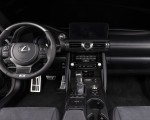 2022 Lexus IS 500 F Sport Performance Launch Edition Interior Cockpit Wallpapers 150x120