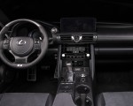 2022 Lexus IS 500 F Sport Performance Launch Edition Interior Cockpit Wallpapers 150x120 (36)