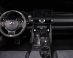 2022 Lexus IS 500 F Sport Performance Launch Edition Interior Cockpit Wallpapers 150x120