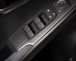 2022 Lexus IS 500 F Sport Performance Launch Edition Interior Detail Wallpapers 150x120