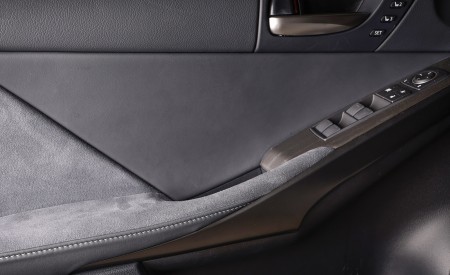 2022 Lexus IS 500 F Sport Performance Launch Edition Interior Detail Wallpapers 450x275 (41)