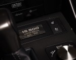 2022 Lexus IS 500 F Sport Performance Launch Edition Interior Detail Wallpapers 150x120 (42)