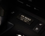 2022 Lexus IS 500 F Sport Performance Launch Edition Interior Detail Wallpapers 150x120 (44)