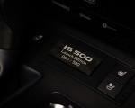 2022 Lexus IS 500 F Sport Performance Launch Edition Interior Detail Wallpapers 150x120