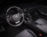 2022 Lexus IS 500 F Sport Performance Launch Edition Interior Wallpapers 150x120 (39)