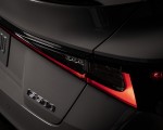 2022 Lexus IS 500 F Sport Performance Launch Edition Tail Light Wallpapers 150x120