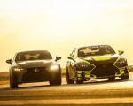 2022 Lexus IS 500 F Sport Performance Launch Edition Wallpapers 150x120 (15)