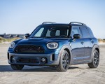 2022 MINI Countryman Boardwalk Edition Front Three-Quarter Wallpapers 150x120