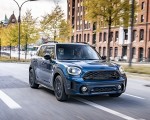 2022 MINI Countryman Boardwalk Edition Front Three-Quarter Wallpapers 150x120 (3)