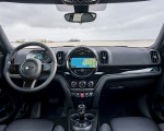 2022 MINI Countryman Boardwalk Edition Interior Cockpit Wallpapers 150x120