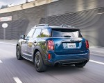 2022 MINI Countryman Boardwalk Edition Rear Three-Quarter Wallpapers 150x120 (4)