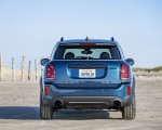 2022 MINI Countryman Boardwalk Edition Rear Wallpapers 150x120 (16)