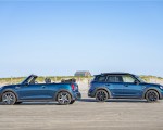 2022 MINI Countryman Boardwalk Edition Wallpapers 150x120 (19)