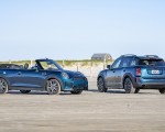 2022 MINI Countryman Boardwalk Edition Wallpapers 150x120