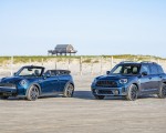 2022 MINI Countryman Boardwalk Edition Wallpapers  150x120 (17)