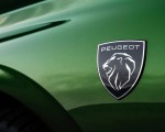 2022 Peugeot 308 PHEV Badge Wallpapers  150x120 (17)