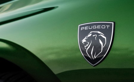 2022 Peugeot 308 PHEV Badge Wallpapers  450x275 (17)